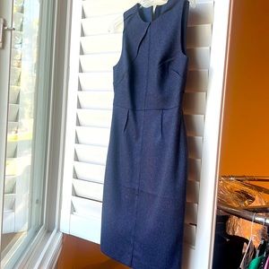Banana republic size 4 dress